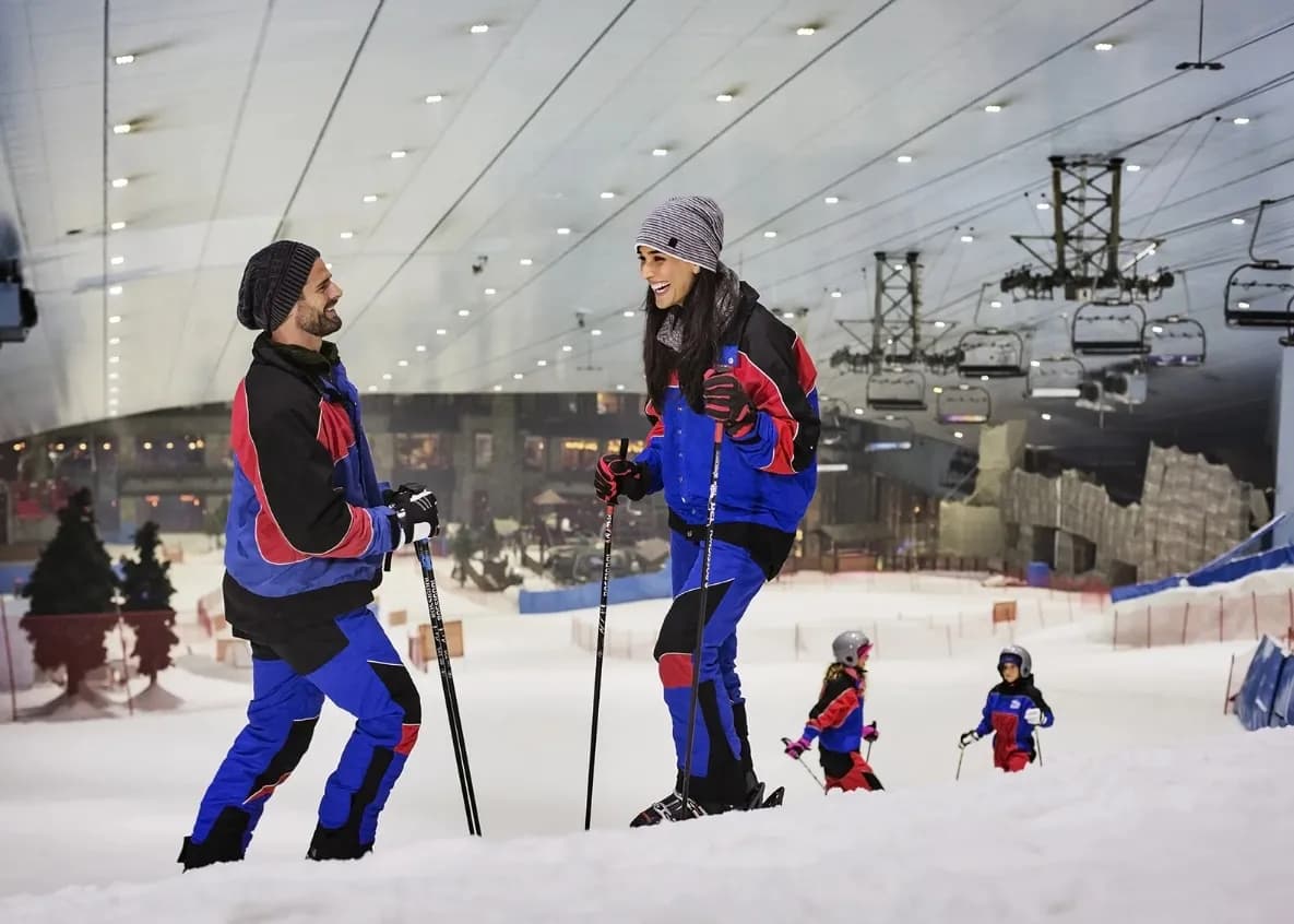 Ski Dubai - Image 3